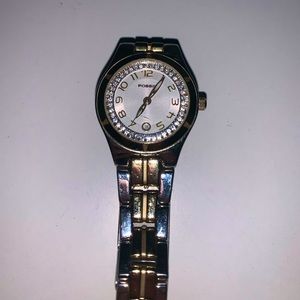 FOSSIL Watch for sale